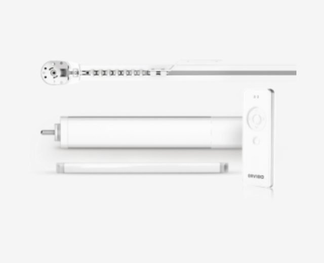 Smart Curtain Motor Kit