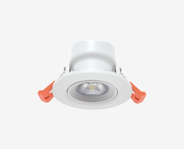Smart LED Light