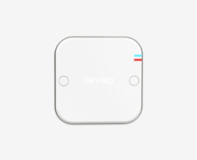 ZigBee Multi-functional Relay