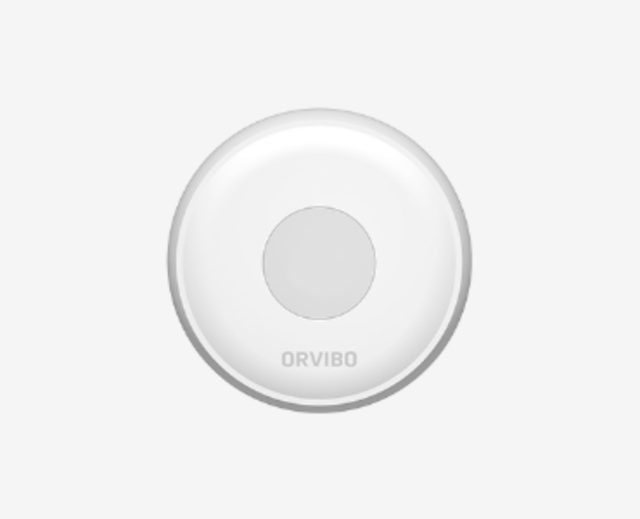 Zigbee Emergency Button