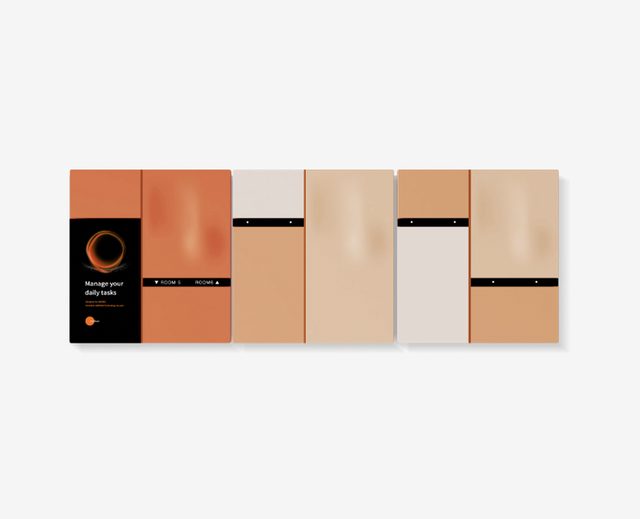 Defy Series Smart Switch