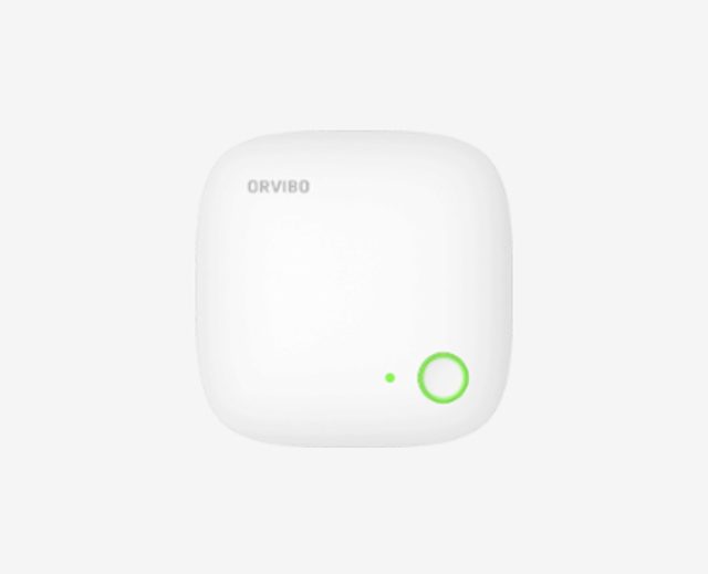 ZigBee Mini Hub