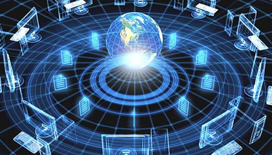 خدمات الاتصال والإنترنت